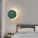 Erylixis Bedside Reading Lamp