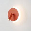 Erylixis Bedside Reading Lamp