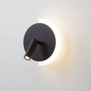 Erylixis Bedside Reading Lamp
