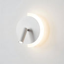 Erylixis Bedside Reading Lamp