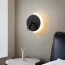 Erylixis Bedside Reading Lamp