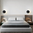 Erylixis Bedside Reading Lamp