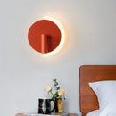 Erylixis Bedside Reading Lamp