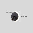 Erylixis Bedside Reading Lamp