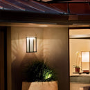 Eryton Outdoor Wall Lamp