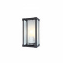Eryton Outdoor Wall Lamp