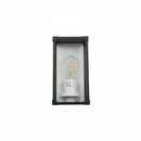 Eryton Outdoor Wall Lamp