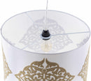 Achau Traditional Ceiling Lighting