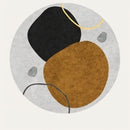 Escuro Area Rug
