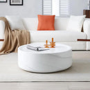 Eseru Coffee Table