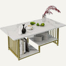 Eshet Coffee Table