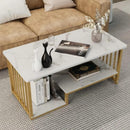 Eshet Coffee Table