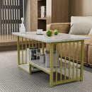 Eshet Coffee Table