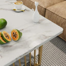 Eshet Coffee Table