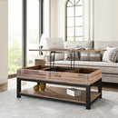 Eshtu Coffee Table