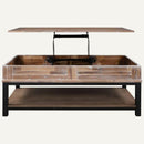 Eshtu Coffee Table