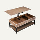 Eshtu Coffee Table