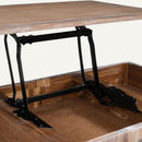 Eshtu Coffee Table