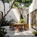 Esmond Outdoor Wall Lamp