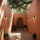 Esmond Outdoor Wall Lamp