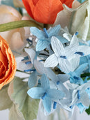 Gin & Juice | Mixed Paper Flower Bouquet