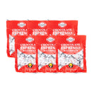 IN-STORE PICKUP ONLY | Scooters Espresso Coffee Meltaways | Pack of 6 | 4 oz | Baker's Candies