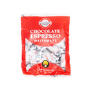 IN-STORE PICKUP ONLY | Scooters Espresso Coffee Meltaways | Pack of 3 | 4 oz | Baker's Candies