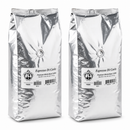 Pear's Espresso Di Carlo Whole Bean Coffee | Pack of 2 | 2.5 lb | Brenmar