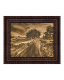 Tonalist Landscape