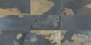 Essence Mariposa Slate Look Porcelain Tiles 3x12