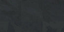 Essence Montauk Black Bullnose Slate Look Porcelain Moldings 3x24