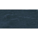 Essential Black Matte Stone Look Porcelain Tiles 12x24