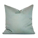Premium Solid-Colored Accent Pillows - Neutral Tones