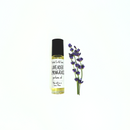 Lavender Lemongrass Perfume Oil