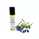 Stay Focused Perfume Oil