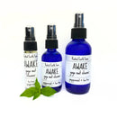 Awake Yoga Mat Spray
