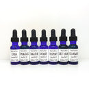 Essential Oils