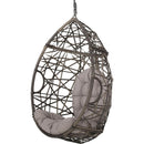 MARLIN HANGING EGG CHAIR-BASKET