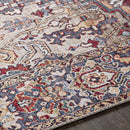 Neyland Iris Area Rug 2358