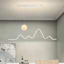 Esther Pendant Light
