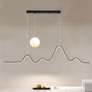 Esther Pendant Light