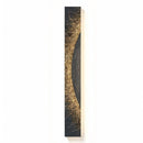 Etched Steel Illuminated Art