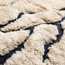 Eternal Dance - Luxury Shag Moroccan Rug