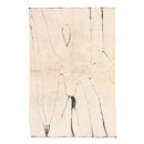 Eternal Dance - Luxury Shag Moroccan Rug