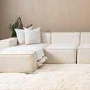 Eternal Dance - Luxury Shag Moroccan Rug