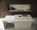 Et Marfil Silestone