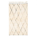 Eternal Rest - Luxury Shag Moroccan Rug
