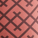 Anhee Rust Pillow Cover