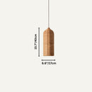 Etrusca Pendant Light