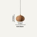 Etrusca Pendant Light
